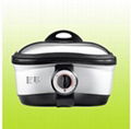 Multi function cooker 3