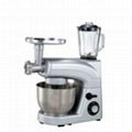 Stand mixer 1