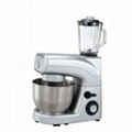 Stand mixer 3