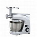 Stand mixer 4