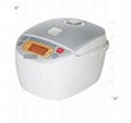 Rice cooker 1