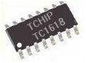 remote control IC  ,one time programmable ,