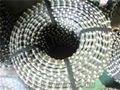 MARBLE QUARRY DIAMOND WIRE 4