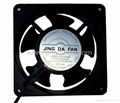 AC FAN   INDUSTRIAL EXHAUST FAN 1