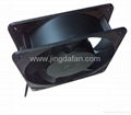 AC FAN   INDUSTRIAL EXHAUST FAN 3