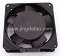 AXIAL FAN CABINET FAN 2