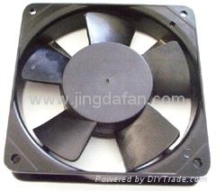 FAN MOTOR