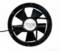 JD22060 COOLING FAN  VENTILATION