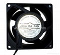 COOLING FAN  AC AXIA L FAN