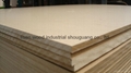 plain mdf /melamine mf for furniture  2