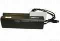 MSR900 magnetic card reader and writer MSR206 MSR606 ZCS150 2