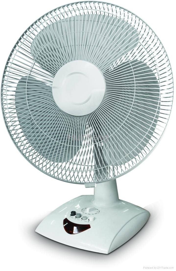 2015 hot sale high quality 16inch electric table fan made in china