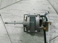 Malaysia standard 74x20mm 1250rmp high speed china wall fan copper motor  1