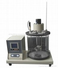 GD-265B Viscometer for Petroleum Products