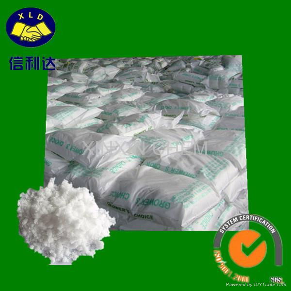 Zinc Sulphate Heptahydrate 5