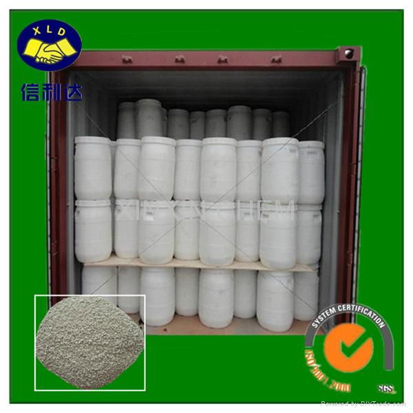 Calcium Hypochlorite (Bleaching Powder) 35%-70% 5