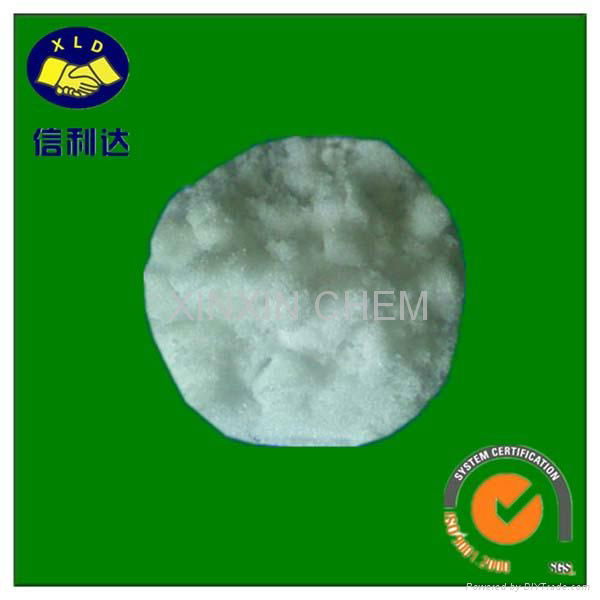 Magnesium Sulphate