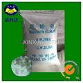 Magnesium Sulphate 3