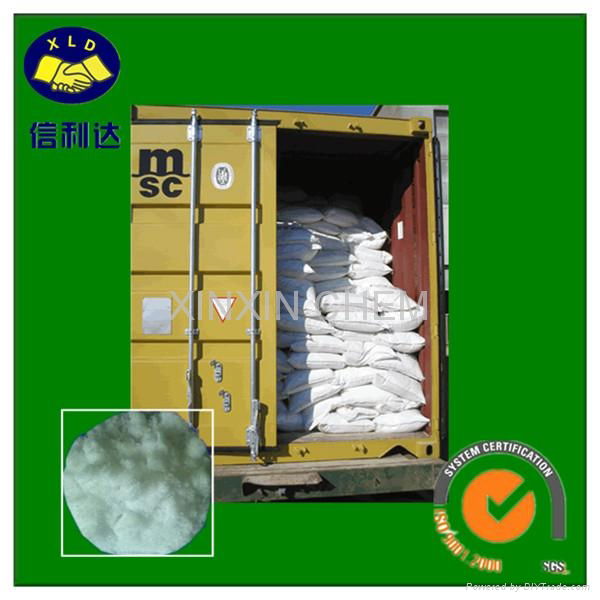 Magnesium Sulphate 5