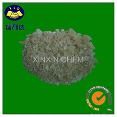 Aluminium Sulphate