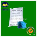 Copper Sulphate