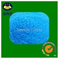 Copper Sulphate 3