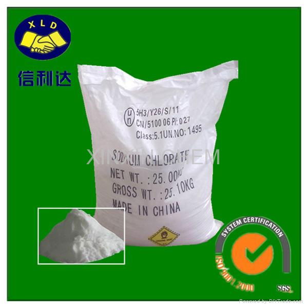 Sodium Chlorate 2