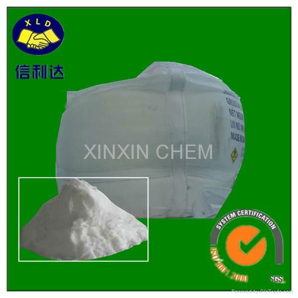 Sodium Chlorate 3