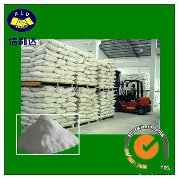 Sodium Chlorate 4