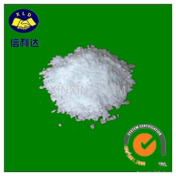 Caustic Potash (Potassium Hydroxide)