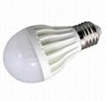 LED Bulb 12SMD 7W