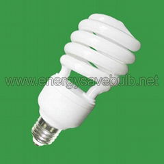 T3 Half Spiral Energy Saving Bulb