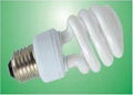 T3 Half Spiral Energy Saving Bulb   2