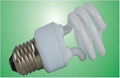 T3 Half Spiral Energy Saving Bulb   3