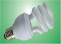 T3 Half Spiral Energy Saving Bulb   4