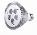 LED SpotLight PAR30 5W   1