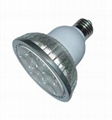 LED SpotLight PAR30 5W   3