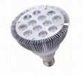 LED SpotLight PAR30 5W   4