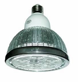 LED SpotLight PAR30 5W   5