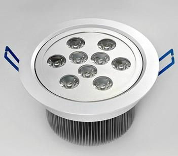 LED Downlight 9W