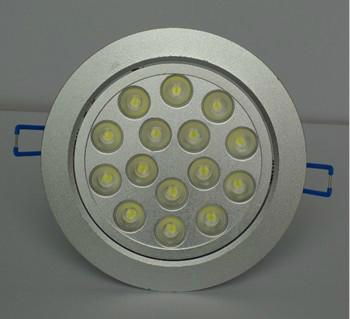 LED Downlight 9W 3