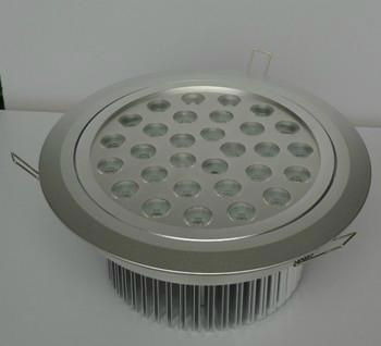 LED Downlight 9W 4