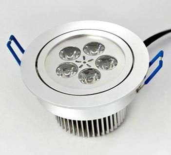 LED Downlight 9W 5