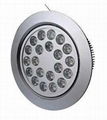 LED Ceiling Light 15X1W 3