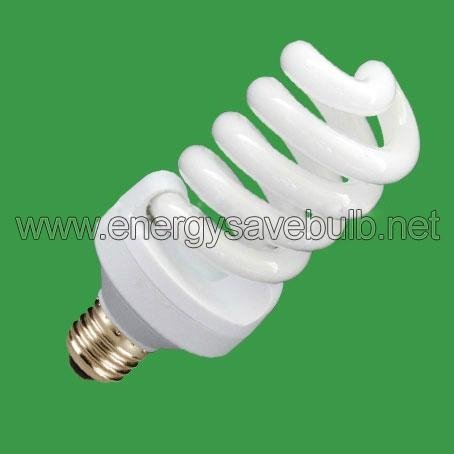 Full Spiral Energy Saving Bulb » HDEK-T4-FS