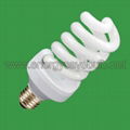 Full Spiral Energy Saving Bulb »