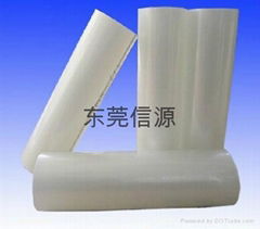 ABS高光塑料專用保護膜