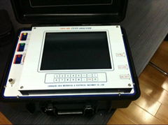 CT PT Transformers Comprehensive Analyzer