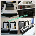 Digital Power Current Transformer Analyzer 1