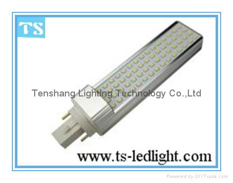 5W,7W,8W,9W,10W,12W Epistar 2835SMD PL LED bulb LED PL Lamp